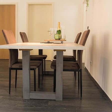 City Vibe Zentrum Zwickau Ngoại thất bức ảnh