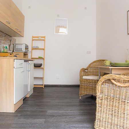 City Vibe Zentrum Zwickau Ngoại thất bức ảnh