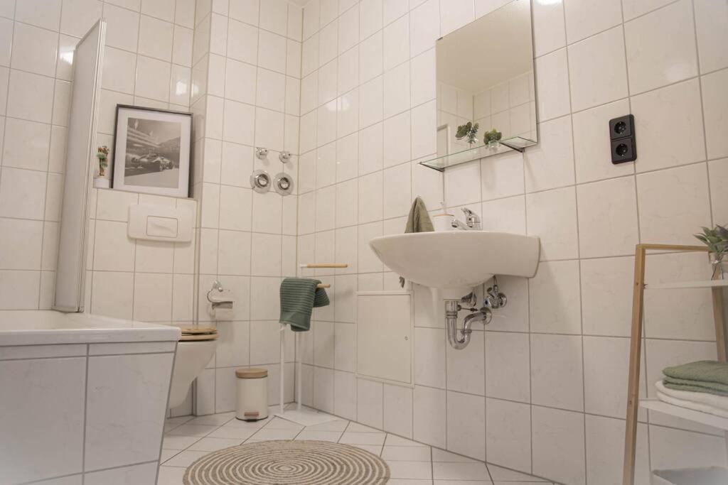 City Vibe Zentrum Zwickau Ngoại thất bức ảnh
