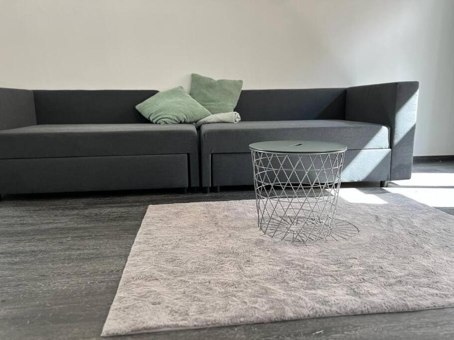 City Vibe Zentrum Zwickau Ngoại thất bức ảnh