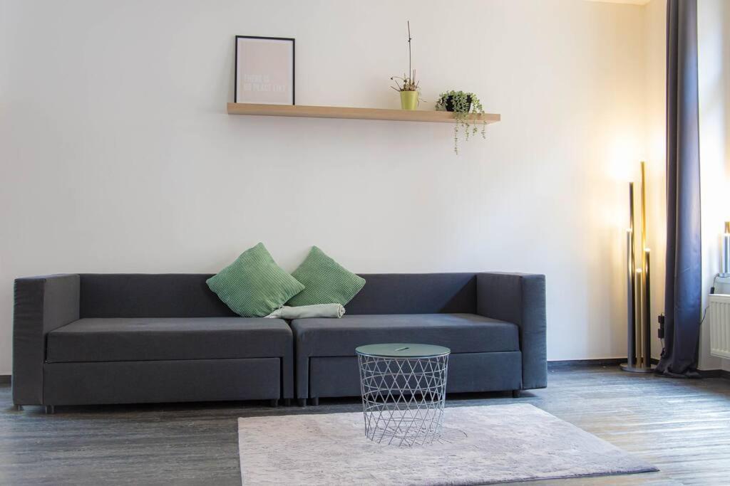 City Vibe Zentrum Zwickau Ngoại thất bức ảnh